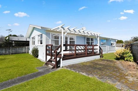 Photo of property in 64 Tongariro Street, Chartwell, Hamilton, 3210