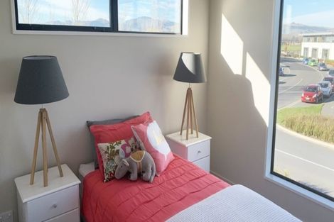 Photo of property in 1 Lazarus Lane, Halswell, Christchurch, 8025