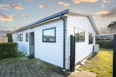 Photo of property in 60 Moore Street, Rolleston, 7614