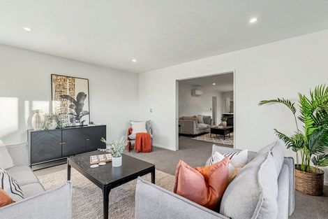 Photo of property in 15 Bendrose Crescent, Wigram, Christchurch, 8025