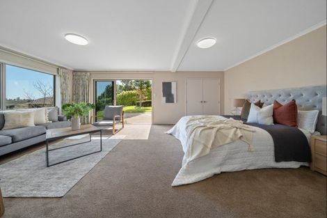 Photo of property in 5b Tupuhi Place, Highlands Park, New Plymouth, 4312
