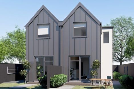 Photo of property in 26 Hargest Crescent, Sydenham, Christchurch, 8023