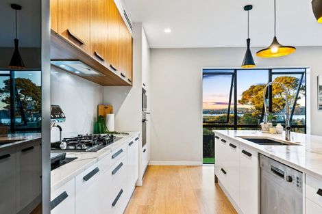 Photo of property in 28 Tai Crescent, Hobsonville, Auckland, 0616