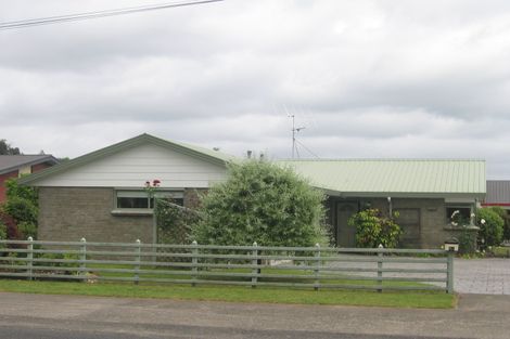 Photo of property in 2a Hospital Road, Te Kuiti, 3910