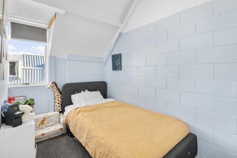 Photo of property in Paddington Apartments, 15/15u Mckinley Crescent, Brooklyn, Wellington, 6021