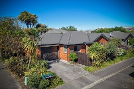 Photo of property in 17 Picton Avenue, Riccarton, Christchurch, 8011