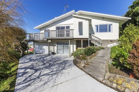 Photo of property in 17 Pope Street, Camborne, Porirua, 5026