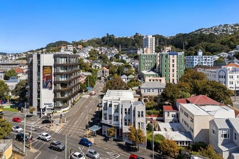 Photo of property in 33 Karo Drive, Te Aro, Wellington, 6011