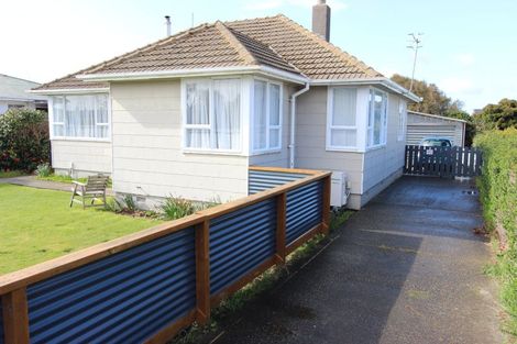 Photo of property in 373 Saint Andrew Street, Glengarry, Invercargill, 9810