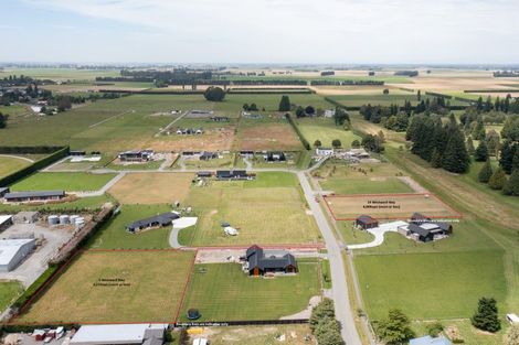 Photo of property in 5 Westward Way, Methven, 7776