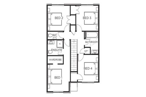 Photo of property in 62 Te Napi Drive, Takanini, 2112