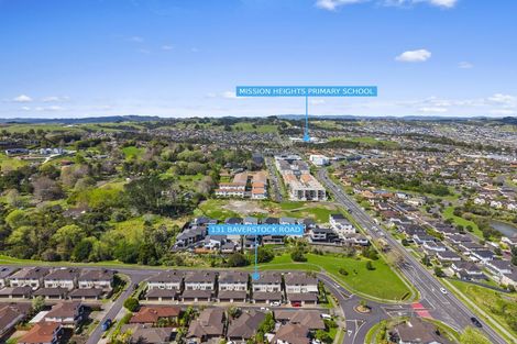 Photo of property in 131 Baverstock Road, Flat Bush, Auckland, 2016