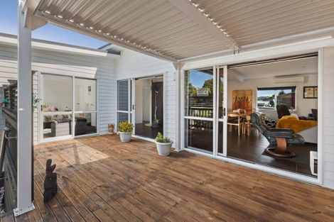 Photo of property in 21 Evans Street, Waihi, 3610