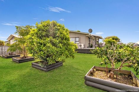Photo of property in 21 Finlayson Park Avenue, Dargaville, 0310