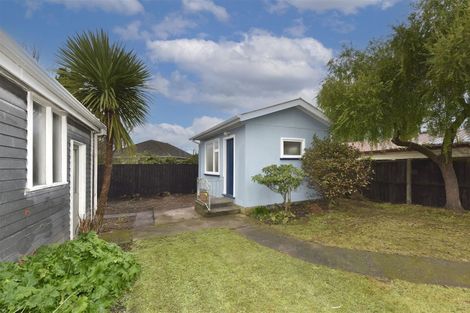 Photo of property in 24 Mappleton Avenue, Burnside, Christchurch, 8053