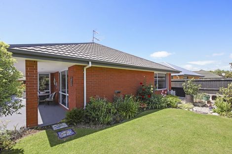 Photo of property in 13 Matawai Close, Rangiora, 7400