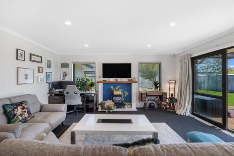 Photo of property in 7 Monarch Boulevard, Kaiapoi, 7630