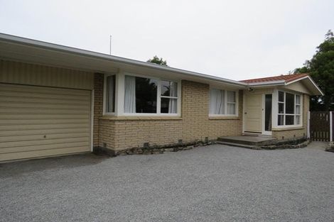 Photo of property in 31 Merrin Street, Avonhead, Christchurch, 8042