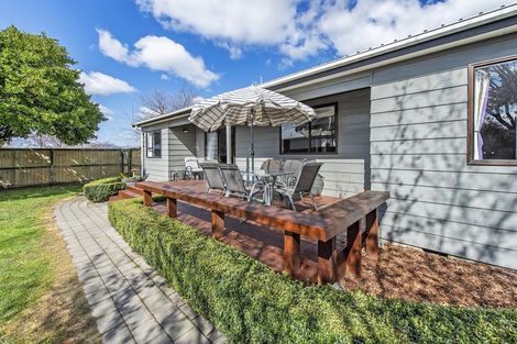 Photo of property in 64 Brookside Road, Rolleston, 7614