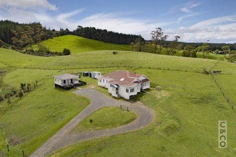 Photo of property in 641 Ararimu Valley Road, Helensville, Waimauku, 0882