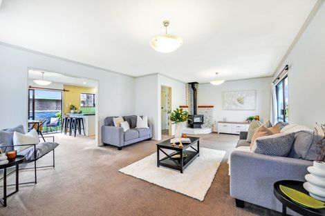 Photo of property in 3 Chestnut Place, Pukete, Hamilton, 3200