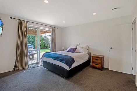 Photo of property in 21 Campion Place, Rolleston, 7614