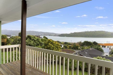 Photo of property in 80 Tweed Road, Papakowhai, Porirua, 5024