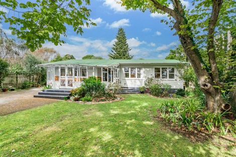 Photo of property in 1 Sunshine Avenue, Paraparaumu, 5032