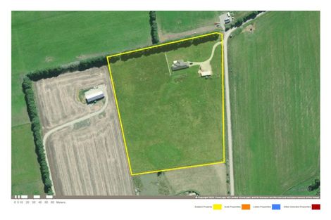 Photo of property in 150 Rocklands Road, Totara, Oamaru, 9492