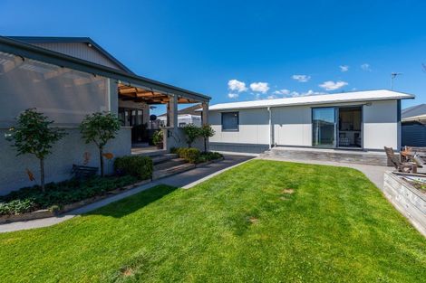 Photo of property in 510 Burnett Street, Mahora, Hastings, 4120