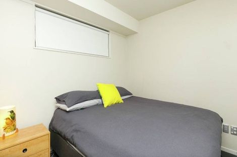 Photo of property in Soho Apartments, 611/74 Taranaki Street, Te Aro, Wellington, 6011