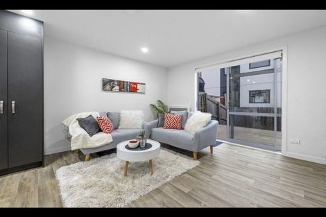 Photo of property in 3 Kanorau Place, Mangere, Auckland, 2022