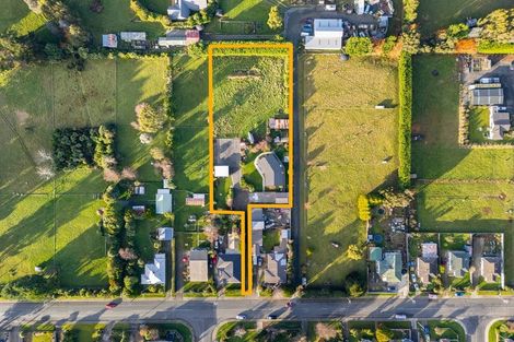 Photo of property in 72 Bain Street, Kingswell, Invercargill, 9812