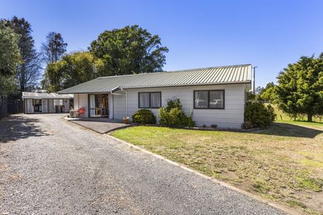 Photo of property in 848 Kingseat Road, Kingseat, Papakura, 2580