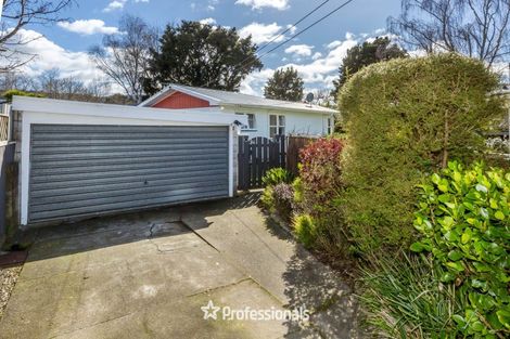 Photo of property in 54a Ararino Street, Trentham, Upper Hutt, 5018