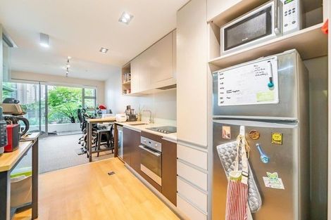 Photo of property in Masina Apartments, 104/80u Riddiford Street, Newtown, Wellington, 6021