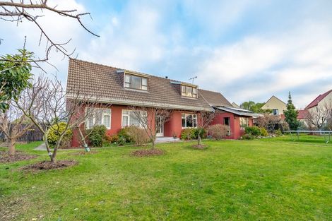 Photo of property in 101 Kippenberger Avenue, Rangiora, 7400