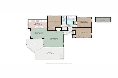 Photo of property in 185 Sixteenth Avenue, Tauranga South, Tauranga, 3112