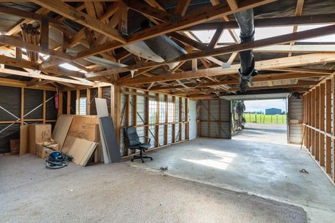 Photo of property in 141 Whitaunui Road, Opiki, Palmerston North, 4474