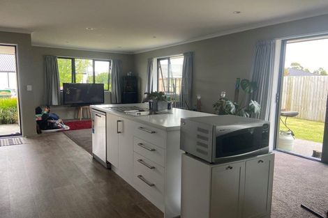 Photo of property in 36 Lucca Crescent, Rolleston, 7615