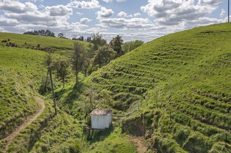 Photo of property in 261a Rotowaro Road, Huntly, 3771