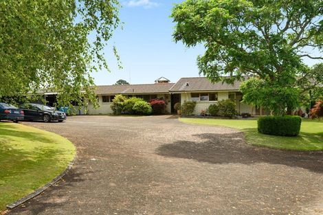 Photo of property in 486 Te Matai Road, Te Puke, 3188