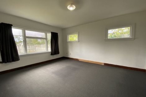 Photo of property in 58 Wyon Street, Linwood, Christchurch, 8062