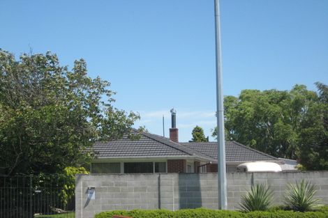 Photo of property in 20 Masham Road, Broomfield, Christchurch, 8042