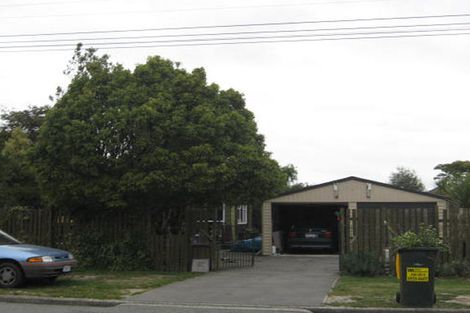 Photo of property in 7 Coleridge Street, Rolleston, 7614