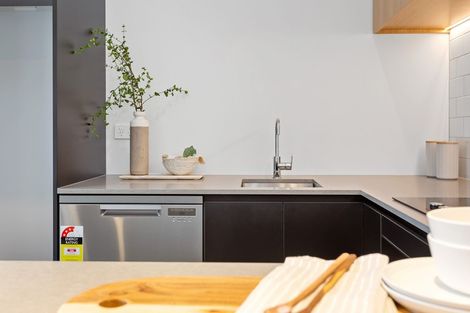 Photo of property in 4/233 Madras Street, Christchurch Central, Christchurch, 8011