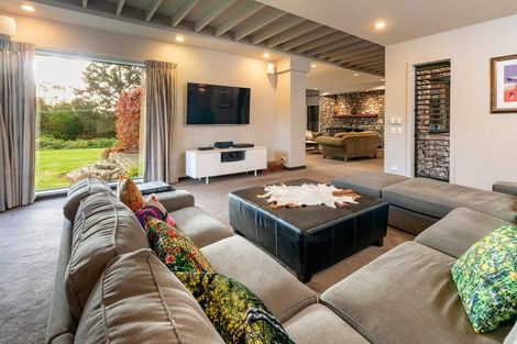 Photo of property in 91 Parenga Road, Hautere, Otaki, 5582
