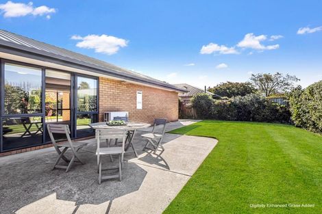 Photo of property in 11 Mistral Road, Northwood, Christchurch, 8051
