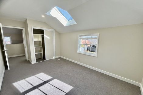 Photo of property in 4/6 Edward Avenue, Edgeware, Christchurch, 8013
