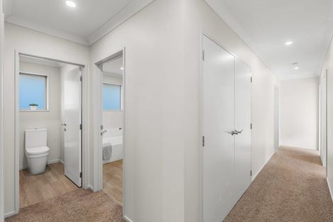 Photo of property in 9 Wardell Street, Wigram, Christchurch, 8042